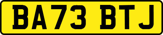 BA73BTJ