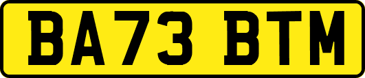 BA73BTM
