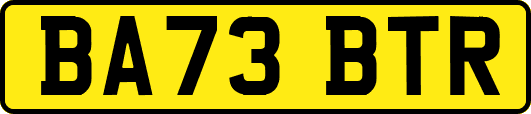 BA73BTR