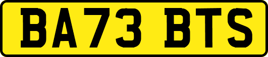 BA73BTS