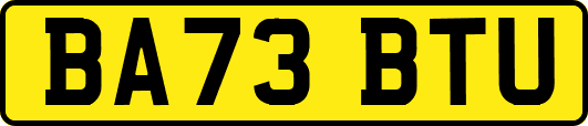 BA73BTU