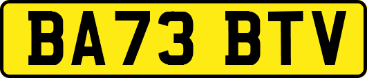 BA73BTV