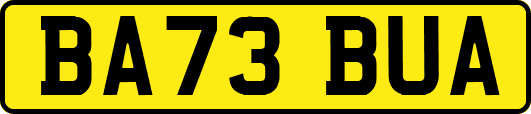 BA73BUA