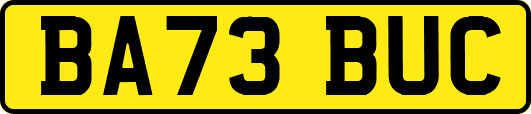 BA73BUC