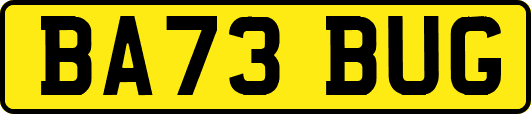 BA73BUG