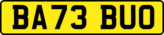 BA73BUO