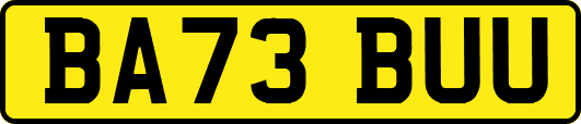 BA73BUU
