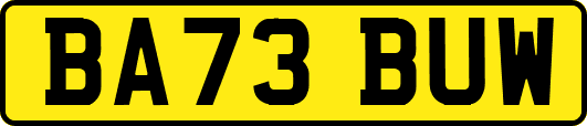 BA73BUW