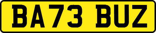BA73BUZ