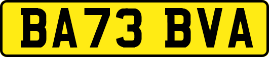 BA73BVA