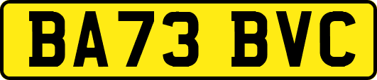 BA73BVC