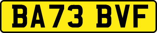 BA73BVF