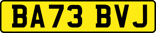 BA73BVJ