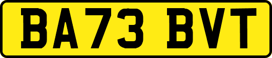 BA73BVT