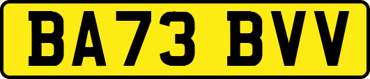 BA73BVV