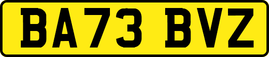 BA73BVZ