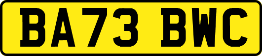 BA73BWC