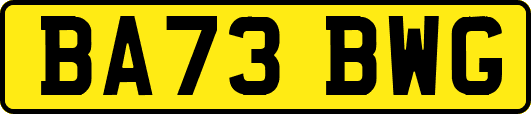 BA73BWG