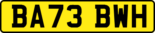 BA73BWH