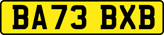 BA73BXB
