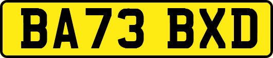 BA73BXD