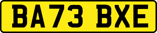BA73BXE