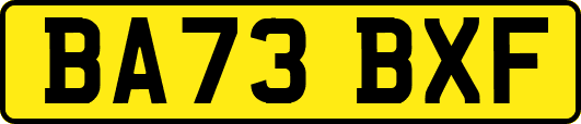 BA73BXF