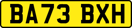 BA73BXH