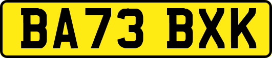 BA73BXK