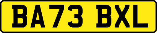 BA73BXL