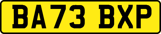 BA73BXP