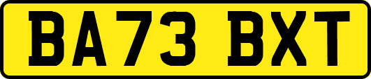 BA73BXT