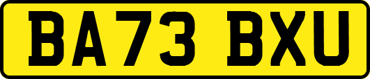 BA73BXU