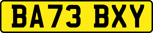 BA73BXY