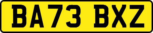 BA73BXZ