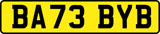 BA73BYB