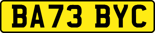 BA73BYC