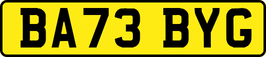 BA73BYG