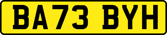 BA73BYH