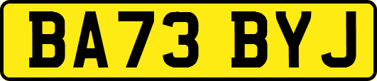 BA73BYJ