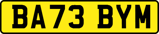 BA73BYM
