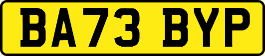 BA73BYP