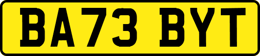 BA73BYT
