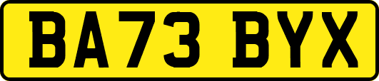 BA73BYX
