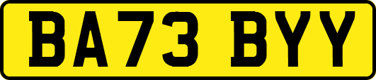 BA73BYY
