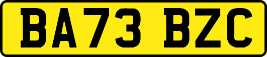 BA73BZC