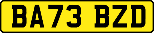 BA73BZD