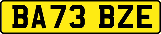 BA73BZE