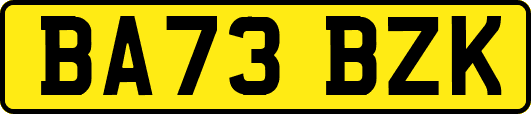 BA73BZK