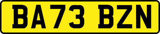 BA73BZN